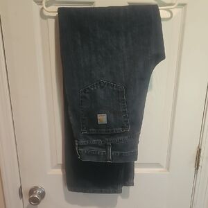 Carhartt Jeans